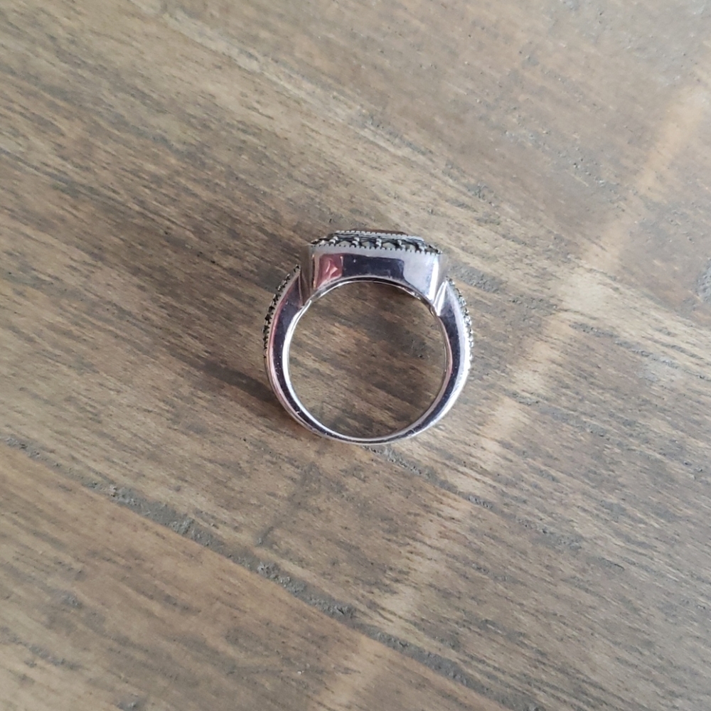 Judith Jack Ring - image 4